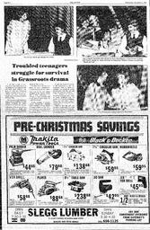 The Review Wed, December 5, 1984 (Page 26)
