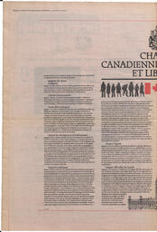 Le Soleil de Colombie, June 25, 1982, page 16