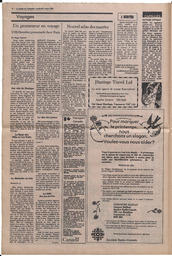 Le Soleil de Colombie, March 4, 1983, page 8