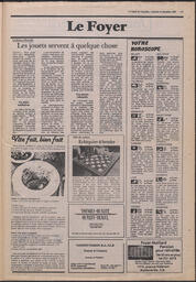 Le Soleil de Colombie, December 14, 1984, page 13