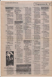 Le Soleil de Colombie, March 26, 1982, page 10