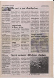 Le Soleil de Colombie-Britannique, March 31, 1995, page 3