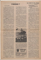 Le Soleil de Vancouver, April 11, 1969, page 4