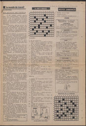 Le Soleil de Vancouver, March 27, 1970, page 11