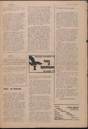 Le Soleil de Vancouver, June 21, 1968, page 5