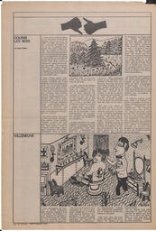Le Soleil de Vancouver, September 8, 1972, page 12