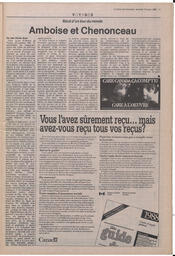 Le Soleil de Colombie, March 10, 1989, page 11