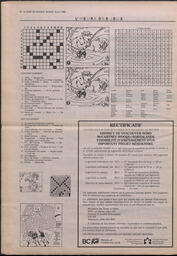 Le Soleil de Colombie, June 10, 1988, page 16
