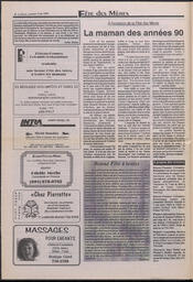 Le Soleil de Colombie-Britannique, May 6, 1994, page 4