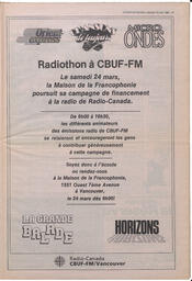 Le Soleil de Colombie, March 16, 1990, page 13