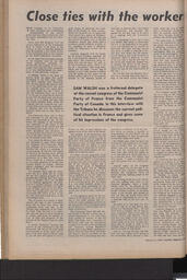   The Pacific Tribune - Friday, February 3, 1967   , page 10