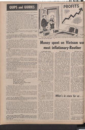   The Pacific Tribune - Friday, January 23, 1970   , page 12