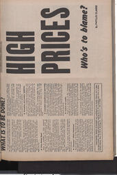   The Pacific Tribune - Friday, February 3, 1967   , page 5