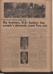   The Pacific Tribune - Friday, October 12, 1951   , page 3