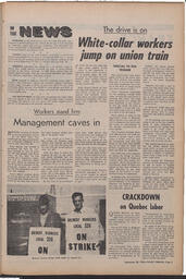   The Pacific Tribune - Friday, September 30, 1966   , page 3
