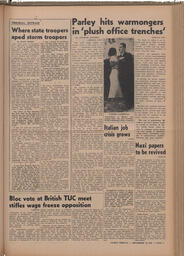   The Pacific Tribune - Friday, September 16, 1949   , page 3