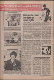   The Pacific Tribune - Friday, March 9, 1979   , page 7