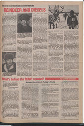   The Pacific Tribune - Friday, December 9, 1977   , page 5