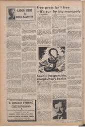   The Pacific Tribune - Friday, April 22, 1966   , page 2