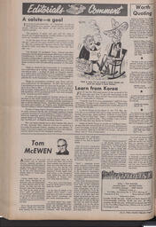   The Pacific Tribune - Friday, July 2, 1965   , page 4