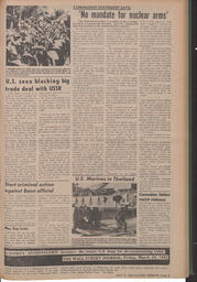   The Pacific Tribune - Friday, April 19, 1963   , page 3
