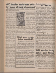   The Pacific Tribune - Friday, November 6, 1959   , page 8
