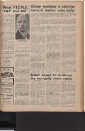   The Pacific Tribune - Friday, December 5, 1958   , page 3