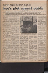   The Pacific Tribune - Friday, December 19, 1958   , page 4