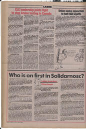   The Pacific Tribune - Friday, April 8, 1983   , page 6