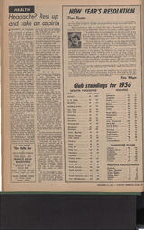   The Pacific Tribune - Friday, January 11, 1957   , page 10