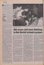   The Pacific Tribune - Wednesday, February 3, 1988   , page 8