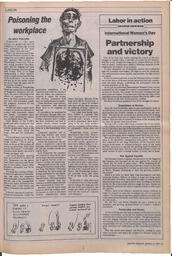   The Pacific Tribune - Wednesday, March 4, 1987   , page 5