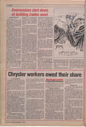   The Pacific Tribune - Wednesday, November 13, 1985   , page 6