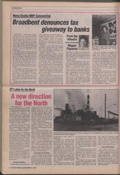   The Pacific Tribune - Wednesday, September 9, 1987   , page 6