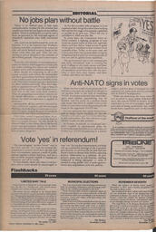   The Pacific Tribune - Friday, November 12, 1982   , page 4