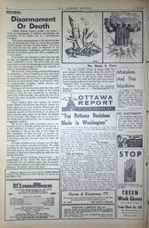   The B.C. Lumber Worker, Vol. XXVII, No. 3, 1st Issue Feb. 1960   , page 4