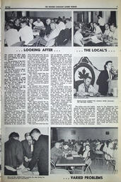   The Western Canadian Lumber Worker, Vol. XXXVI, No. 14, 2nd Issue Jul. 1968   , page 7