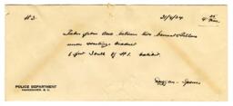 [Envelope]