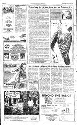 The Review Wed, January 11, 1989 (Page 12)
