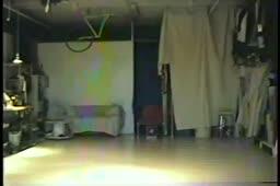 Wen Wei collaboration (Ritual Passage 1)