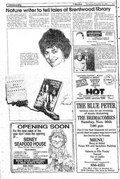 The Review Wed, November 22, 1989 (Page 36)