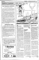 The Review Wed, October 25, 1989 (Page 6)