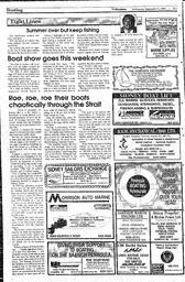 The Review Wed, September 6, 1989 (Page 34)