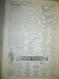 The Semiahmoo Sun and White Rock Weekly, November 01, 1956 (Page 10)