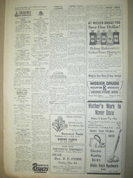 The Semiahmoo Sun and White Rock Weekly, May 03, 1956 (Page 12)