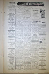 The Semiahmoo Sun and White Rock Weekly, May 29, 1952 (Page 13)