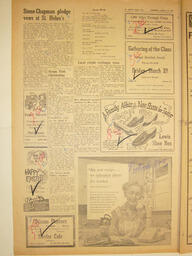 The White Rock Sun, March 19, 1959 (Page 16)