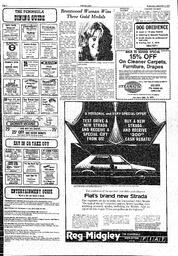 The Sidney Review Wed, September 5, 1979 (Page 2)