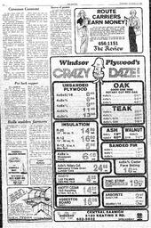 The Review Wed, November 10, 1982 (Page 24)