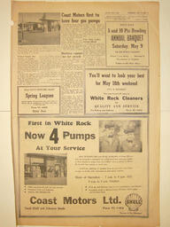 The White Rock Sun, May 07, 1959 (Page 8)